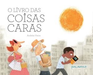 9786560780347 O Livro Das Coisas Caras Amostra