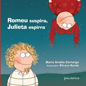 9786560780330 Romeu Suspira Julieta Espirra Amostra