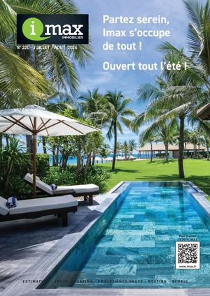 Journal 220 Juillet Aout 2024 36 Pages Site