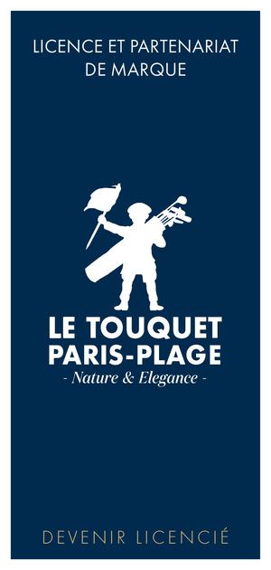 Licence et Partenariat de Marque – Devenir Partenaire