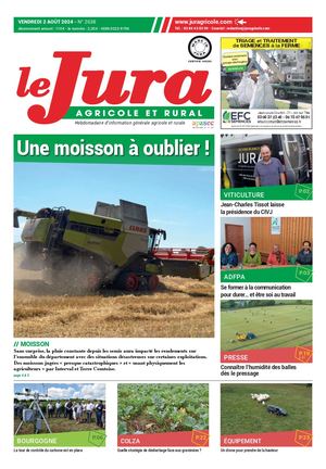 Jar N°2638 2aout2024