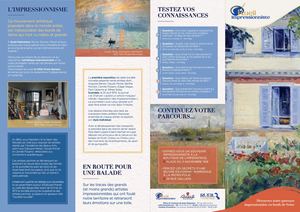 Parcours Rueil-Impressionniste