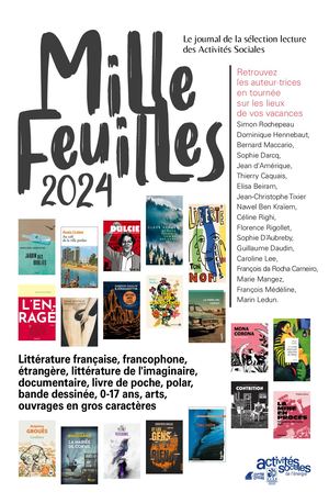 2024 Journal Mille Feuilles Adulte V8