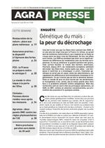 Agra Presse Hebdo #3950