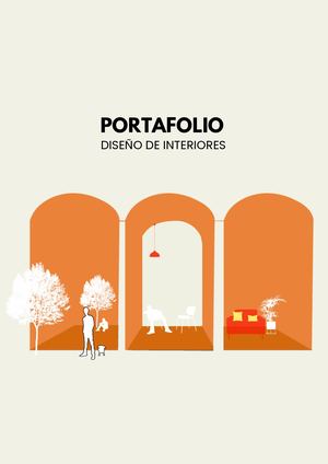 Portafolio Diseño Interiores