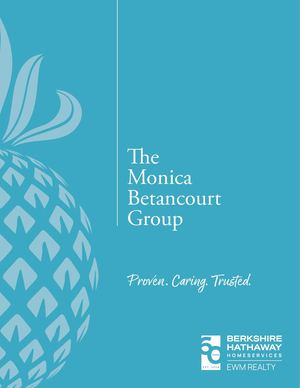 MBG Presentation Booklet - Monica Betancourt