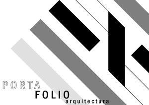 Portafolio - Paula Guachamín Matta