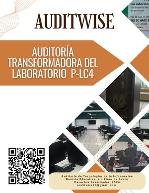 Proyecto Final Auditwise