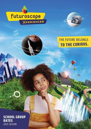 2025 | School Group Rates