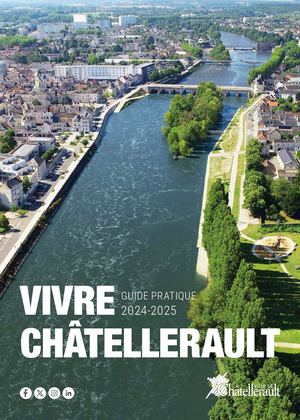 Guide Pratique Ville 2024-2025