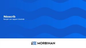 Néoscrib 2024
