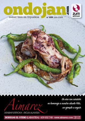 ONDOJAN.COM 235 (JULIO DE 2024)