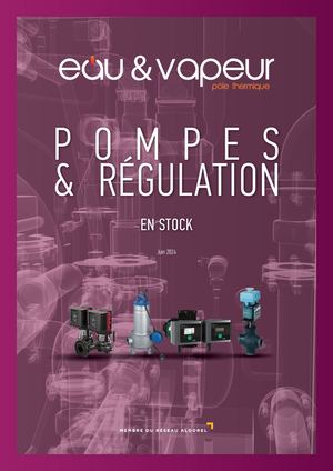 Pds EEV Pompes Et Regulation 2024