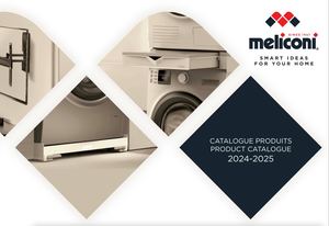 Catalogo Prodotti Meliconi 2024 2025 Estero