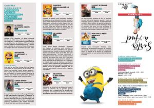 Sortir à Anet - Septembre 2024