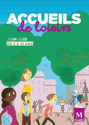 Guide pratique centres de loisirs 2024-2025