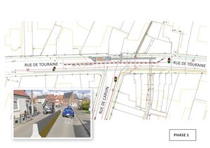 Plans Travaux Sourceo