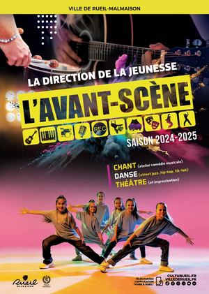 Dépliant Avant Scene 2024 Web