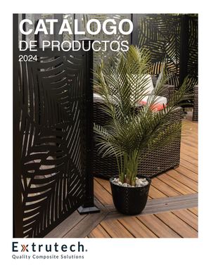 Catálogo Extrutech-2024