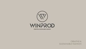 Apresentação Winprod Fashionlab Final