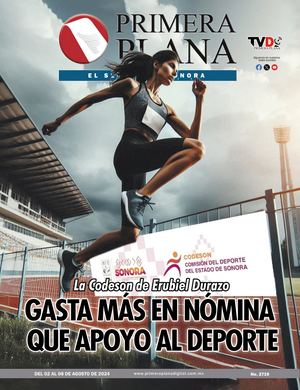 Edición Digital del Semanario Primera Plana