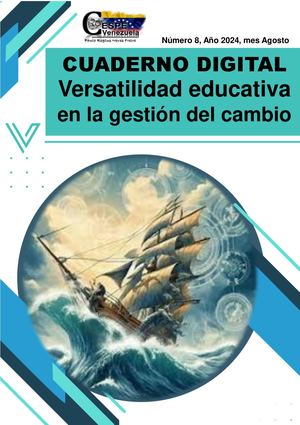 97. Versatilidad Educativa