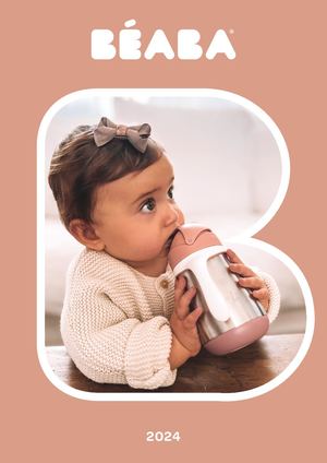 Catalogue Beaba 2024 Bd