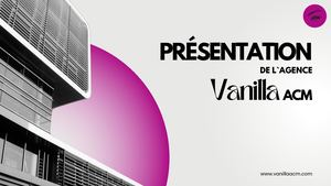 Vanilla | Agence de Chatting à Madagascar