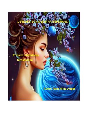 Ustedes Son Nuestra Esperanza