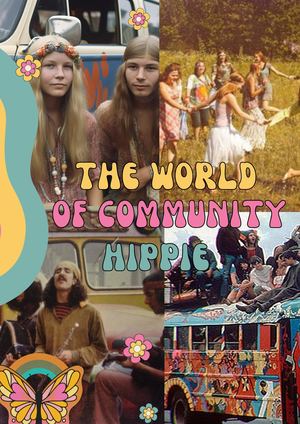 Calaméo - the world of hippies