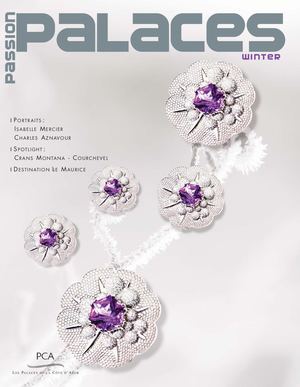 Passion Palaces Winter - 2010/11 - Gb