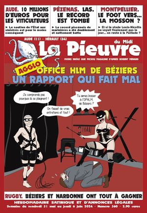 Pieuvre 360 Bon Imprimeur