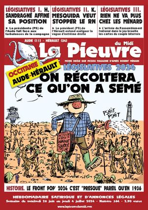 Pieuvre 364 Bon Imprimeur