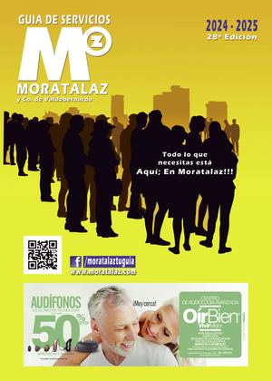 GUIA DE MORATALAZ 2024-25