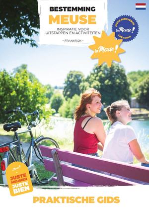 Bestemming Meuse