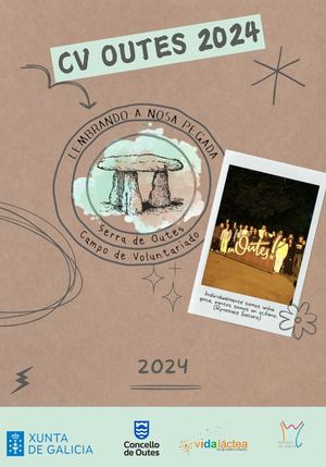 Revista Dixital Cv Outes 2024