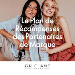 Business plan partenaires de marque