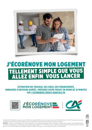 Flyer J'Ecorenove