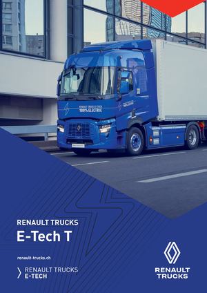 RT E-Tech T Web DE