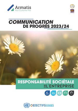 Cop 2023-2024 Armatis