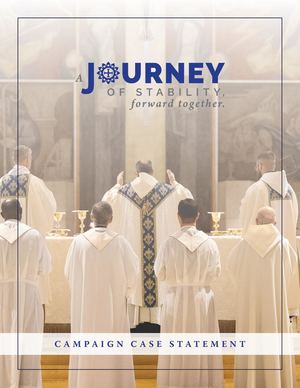 Benedict Abbey Case Statement 2