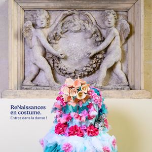 Catalogue ReNaissances en costume. Entrez dans la danse !