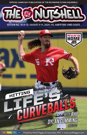 Nutshell 2024: Edition 10