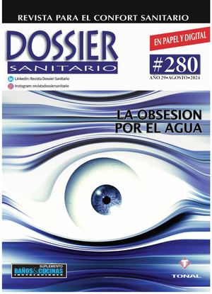 REVISTA DOSSIER SANITARIO Nº 280