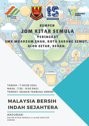 Buku Program Kitar Semula