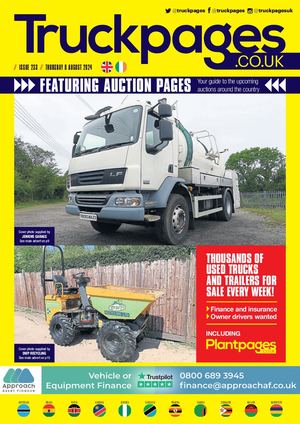 Thursday 08.08.24 - Issue 233