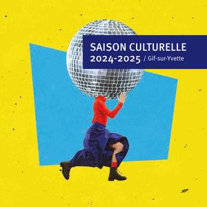 Saison culturelle 2024/2025
