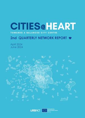 Cities@Heart 2nd
