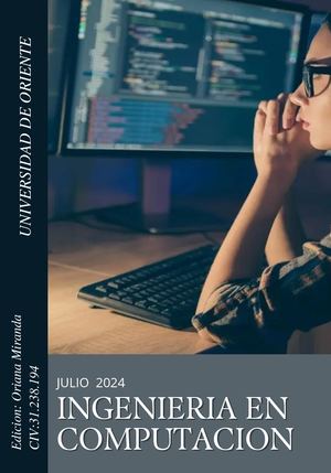 Revista de ingeniería en computación_Miranda