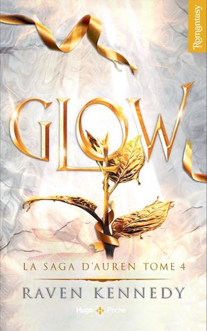 Extrait de Glow La Saga D'Auren